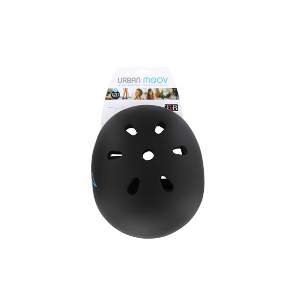Casque vélo, trottinette taille L URBAN MOOV