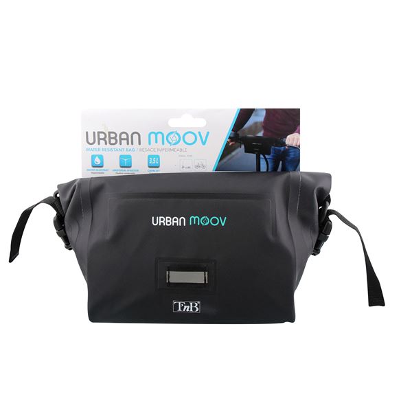Sacoche trottinette Urban Moov