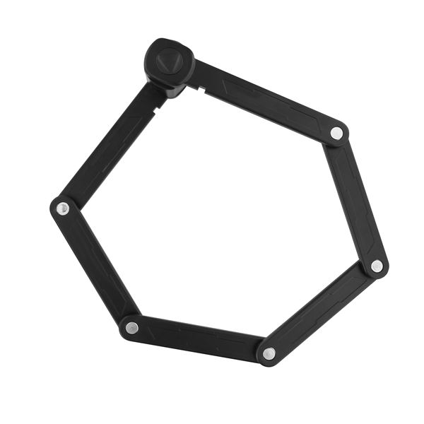 Antivol à segments pliables pour vélo URBAN MOOV