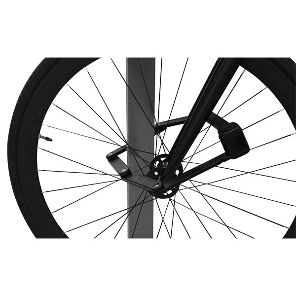 Antivol à segments pliables pour vélo URBAN MOOV