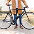 Antivol à segments pliables pour vélo URBAN MOOV