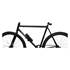 Antivol à segments pliables pour vélo URBAN MOOV