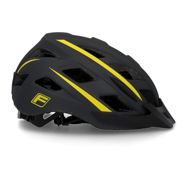 Casque vélo Montis taille L/XL FISCHER