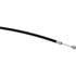 KIT CABLE FREIN AVANT