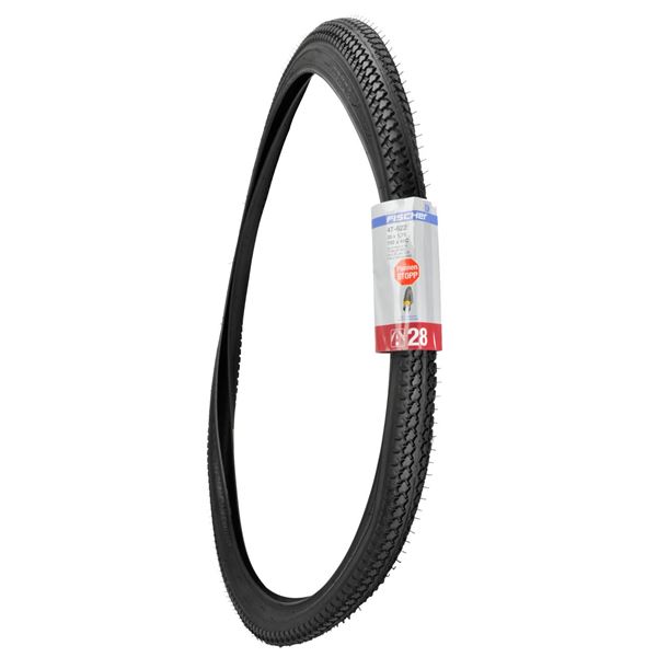 Pneu anti crevaison 28" Ville