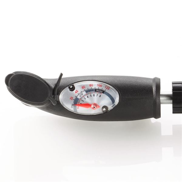 Mini pompe alu vélo FISCHER