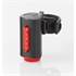 Kit éclairage LED avant et arrière vélo FISCHER