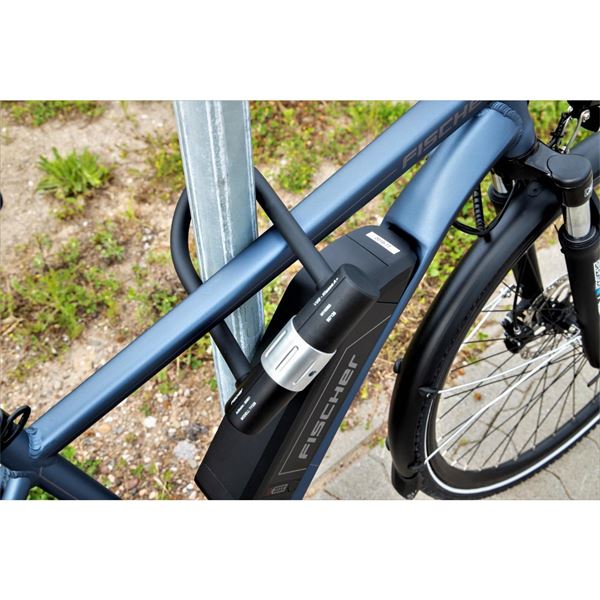 Antivol U vélo FISCHER