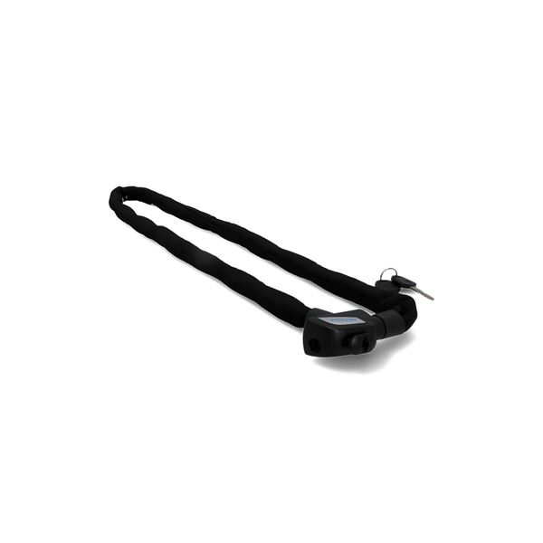 Antivol chaîne vélo 130cm FISCHER