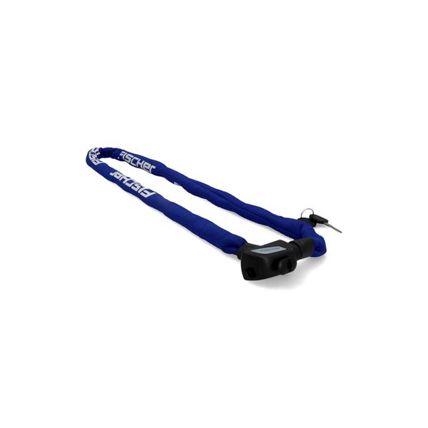 Antivol chaîne vélo 130cm FISCHER