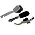 Kit de 3 brosses pour vélo