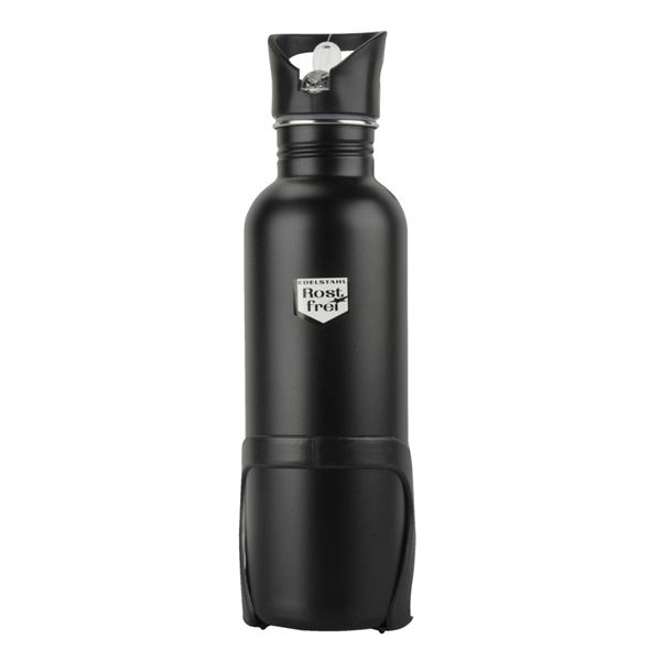 Gourde en acier inoxydable 75CL
