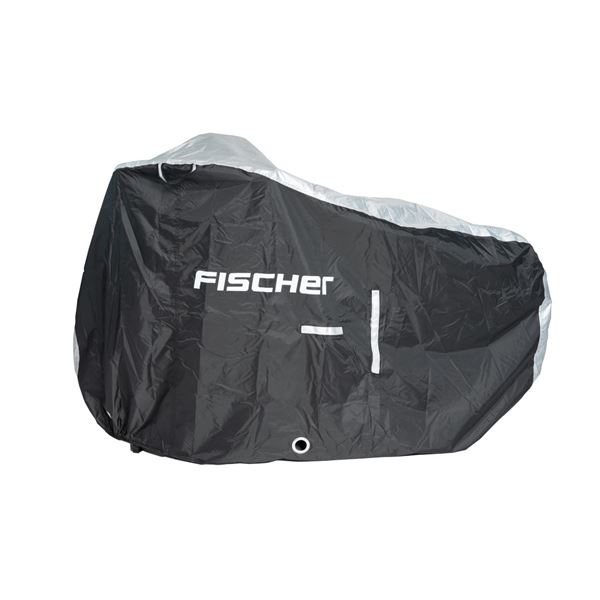 Housse de protection vélo FISCHER