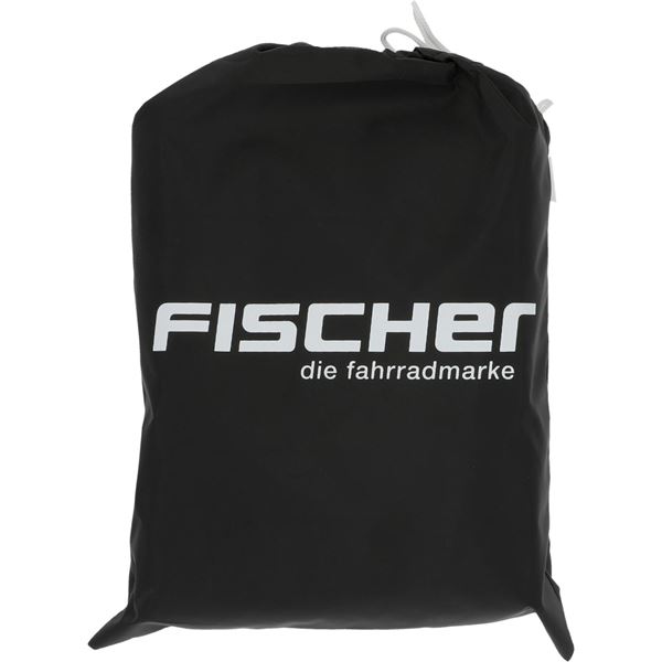 Housse de protection vélo FISCHER