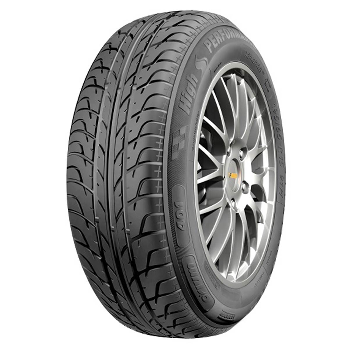 Pneu Orium Été - O401 195/50R15 82V
